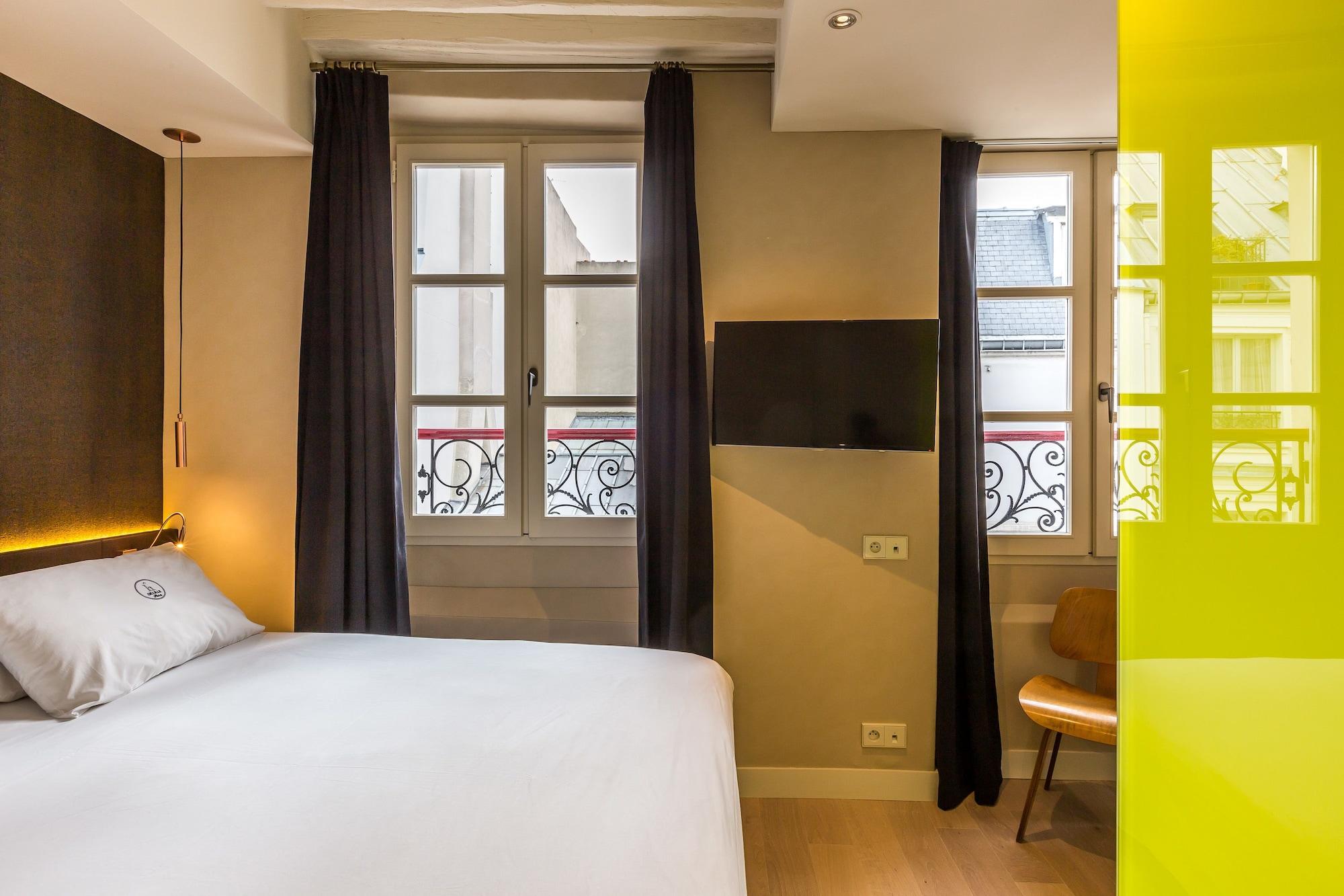 De Lille Paris
