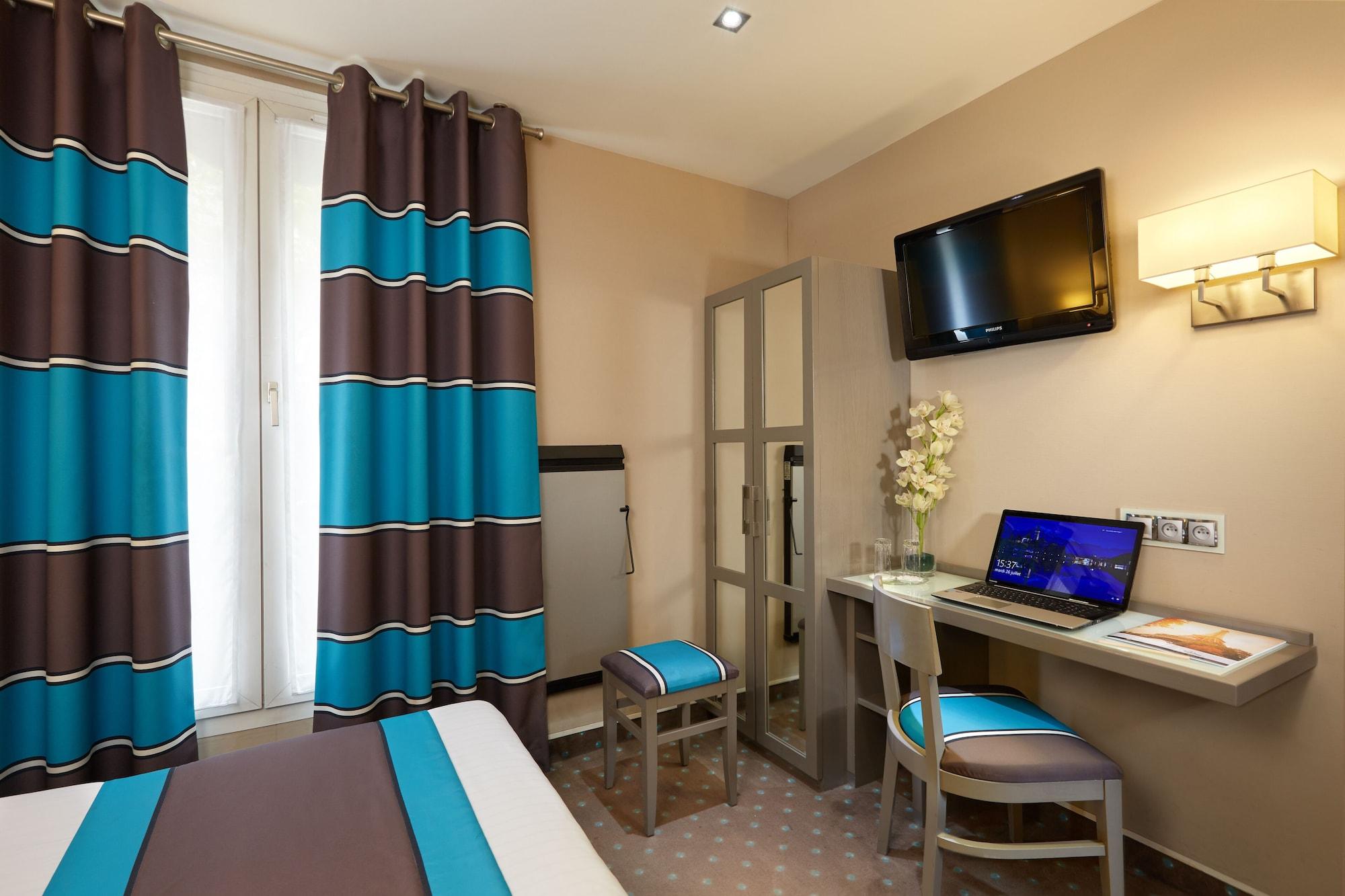 Beaugrenelle St-charles Tour Eiffel Hotel Paris