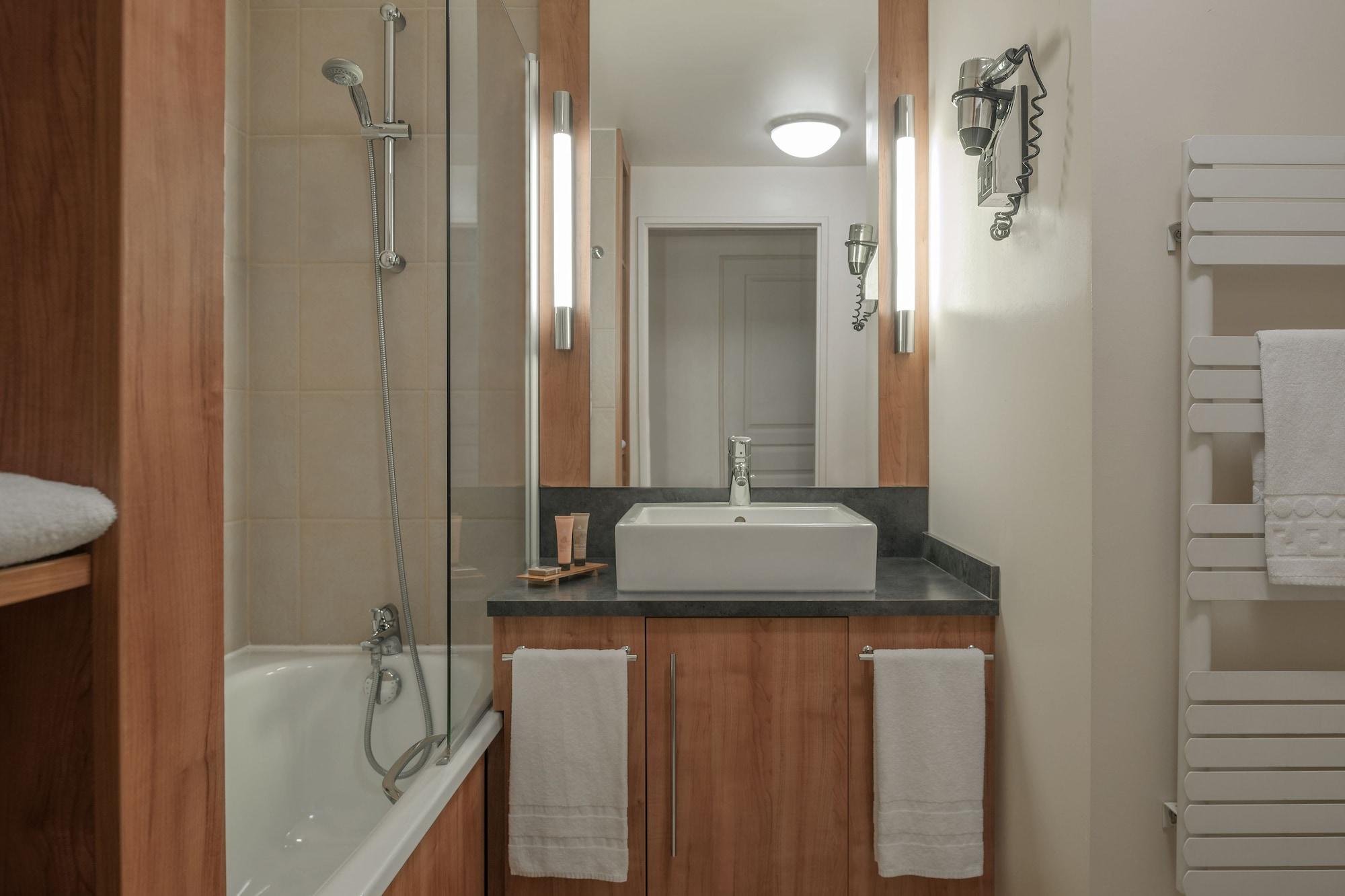 Citadines Saint-germain-des-prés Appart hôtel 4*