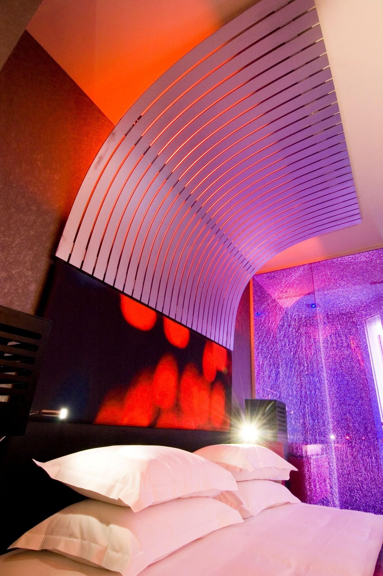 Aparthotel Eiffel