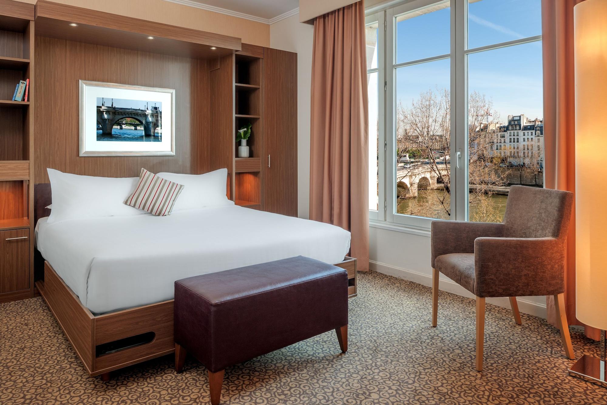 Citadines Saint-germain-des-prés 4* Paris