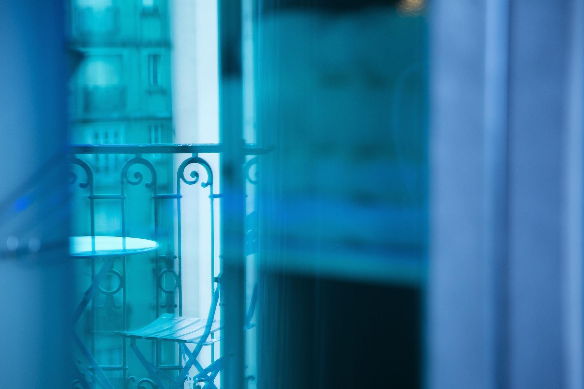 Aparthotel Eiffel Paris