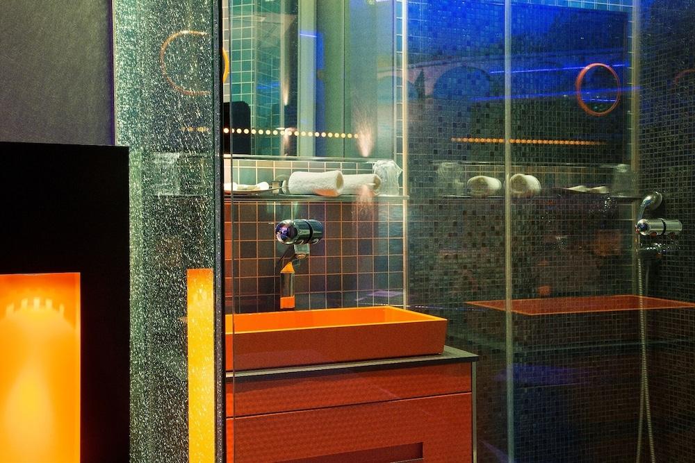 Aparthotel Eiffel Paris