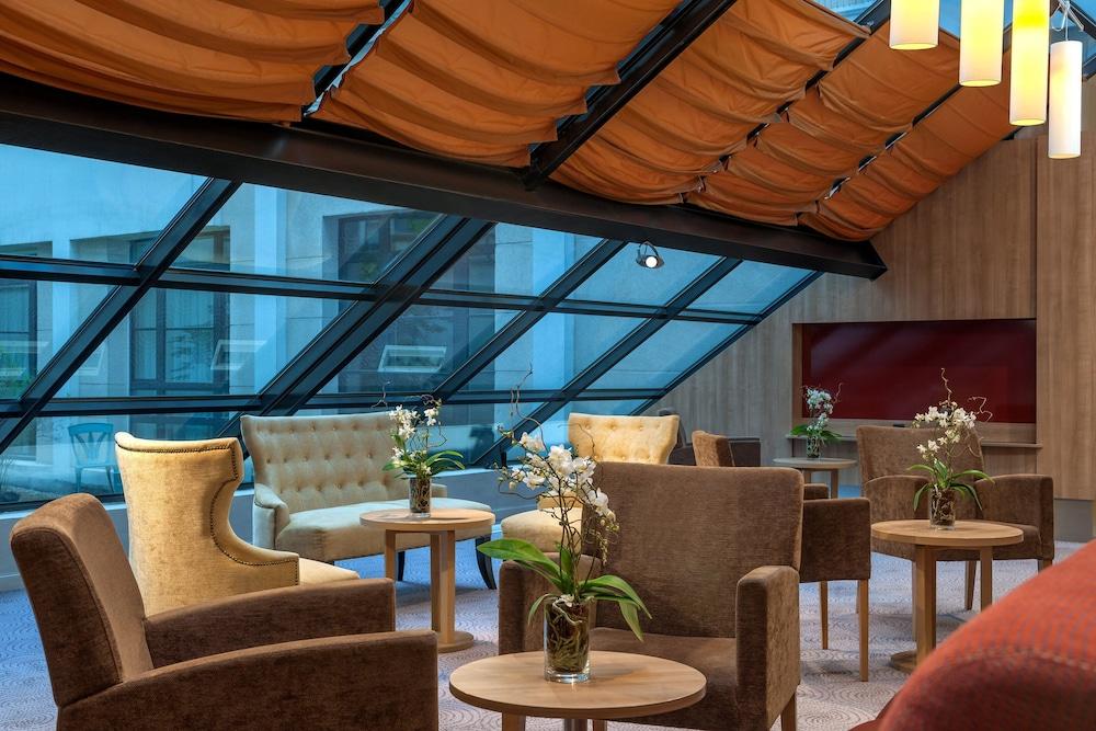 Citadines Saint-germain-des-prés Appart hôtel