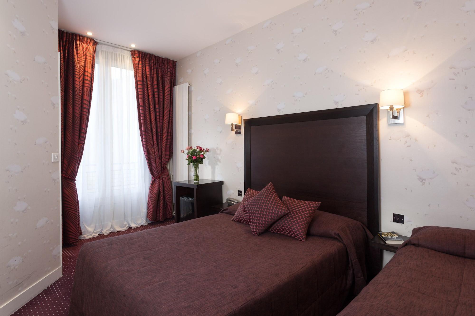 Hotel Virgina
