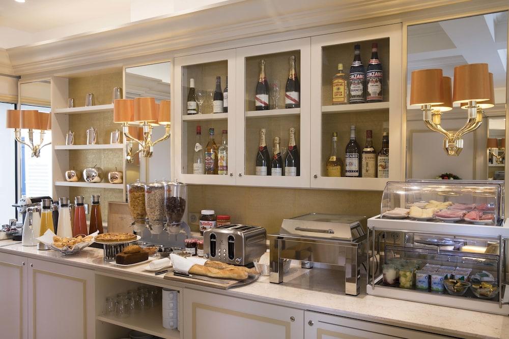 Hotel De Suède Saint Germain 4*