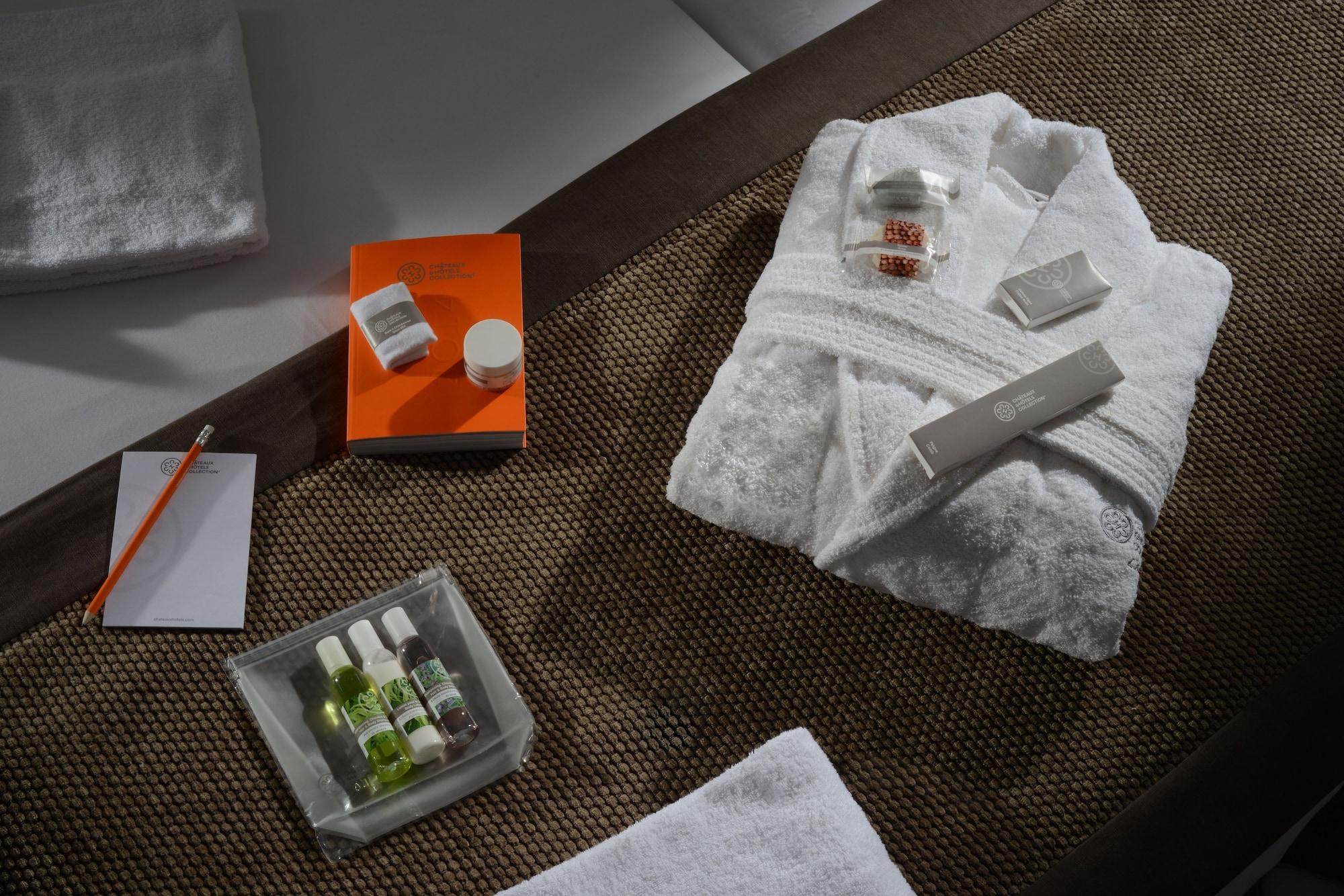 Royal Saint Germain Hotel 3*