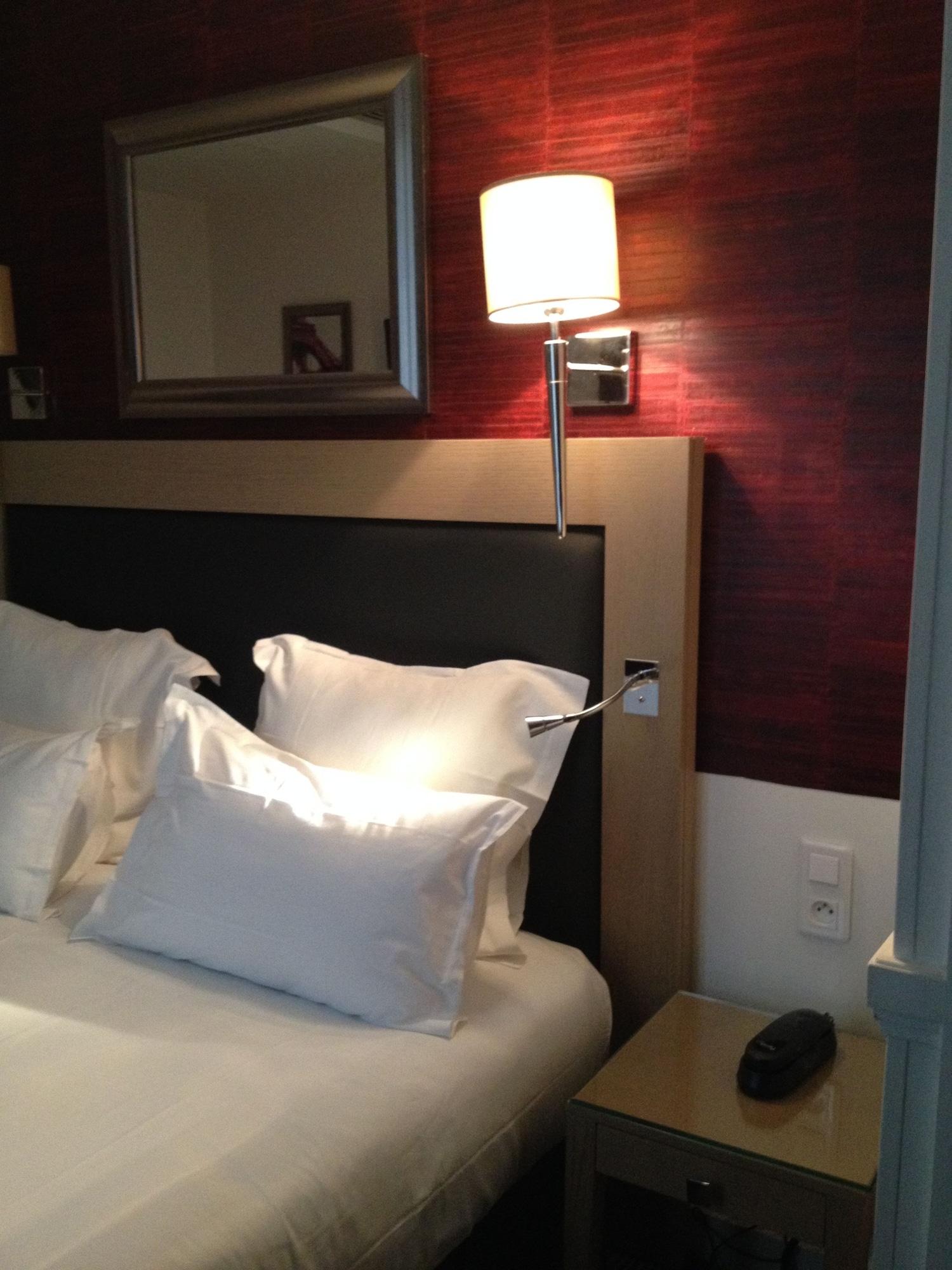 Elysees Flaubert 3* Paris