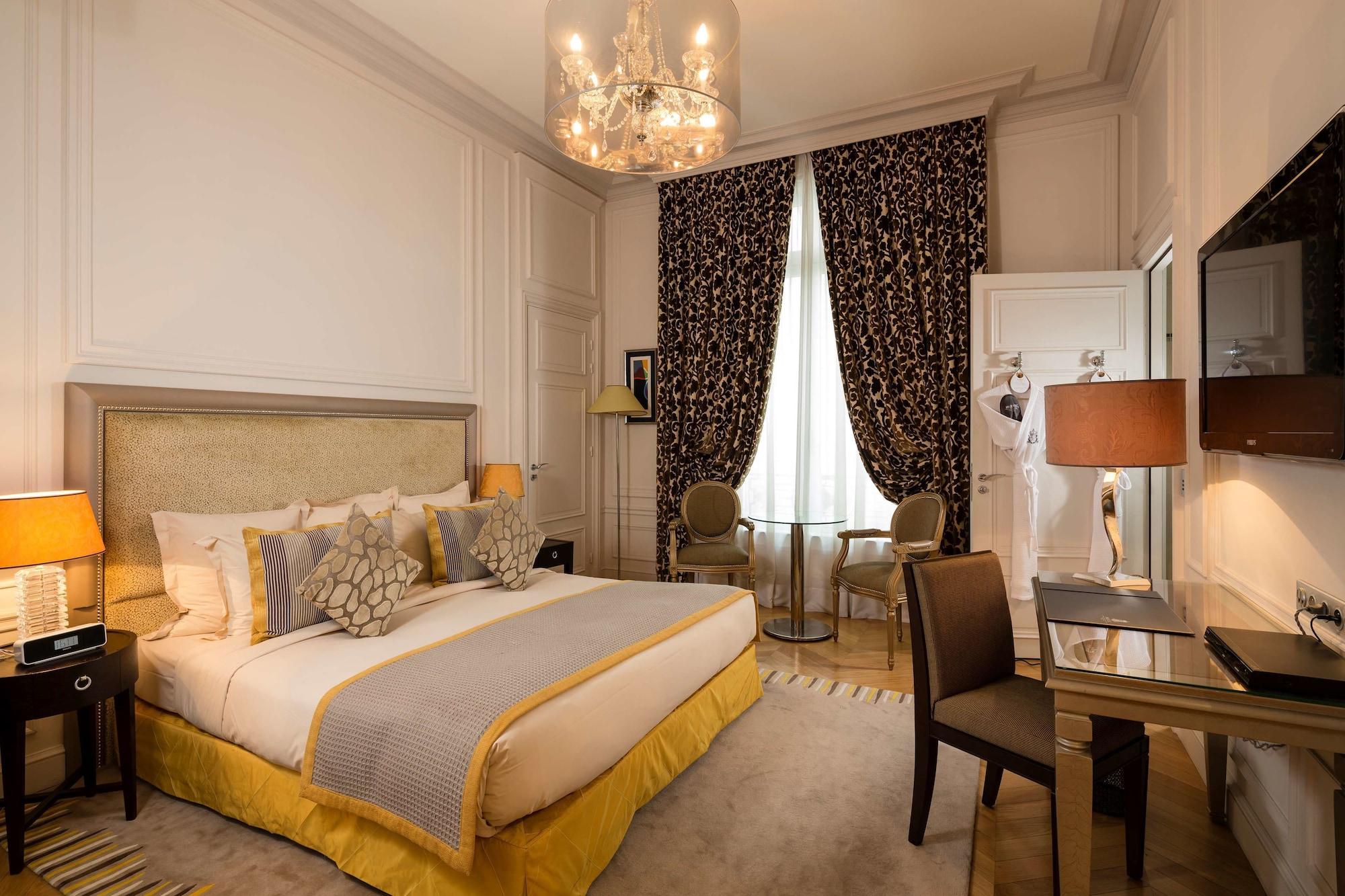 Majestic - Champs Elysées Hotel 5*