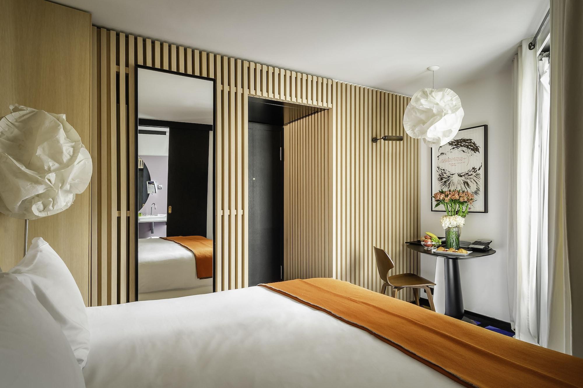 Du Ministère Hotel Paris
