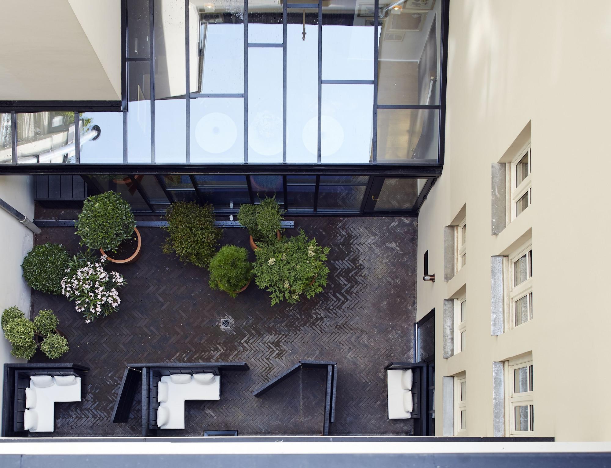 Du Ministère 4* Paris