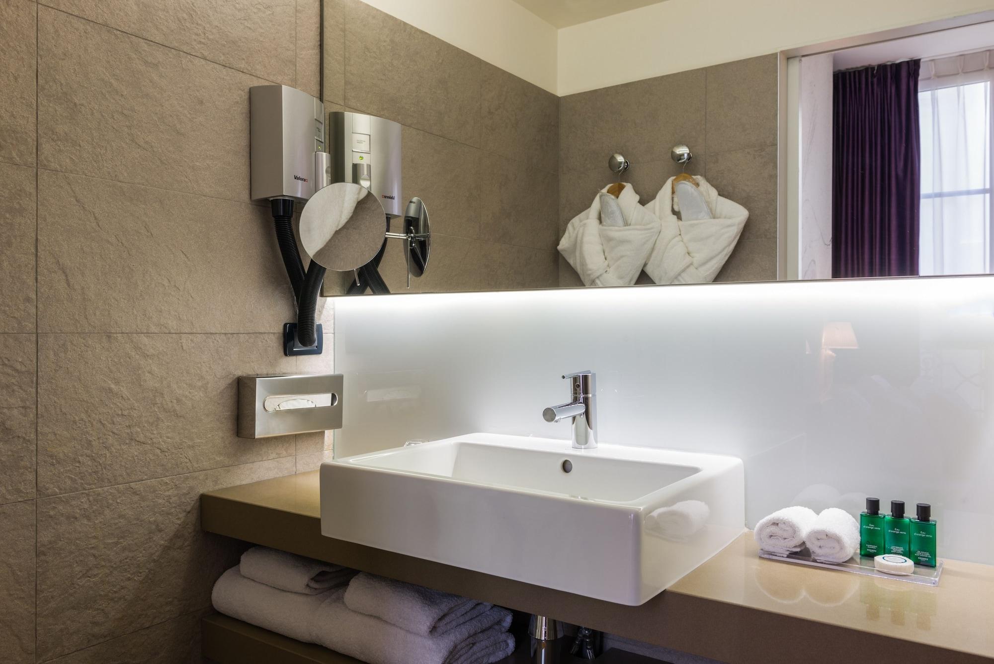 Hotel Le Monna Lisa By Inwood