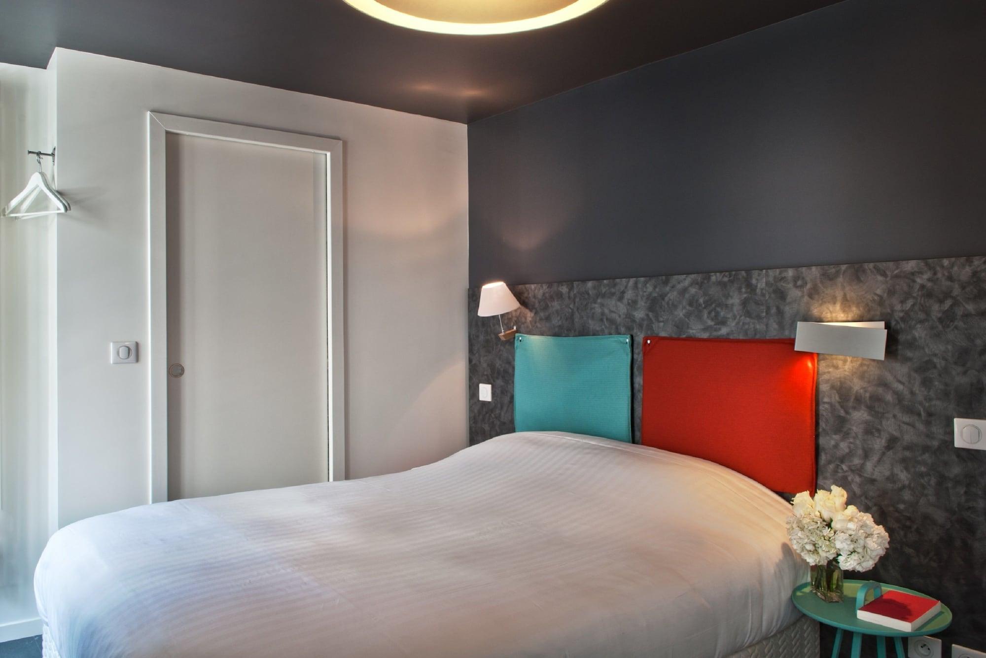 Des Metallos 3* Paris