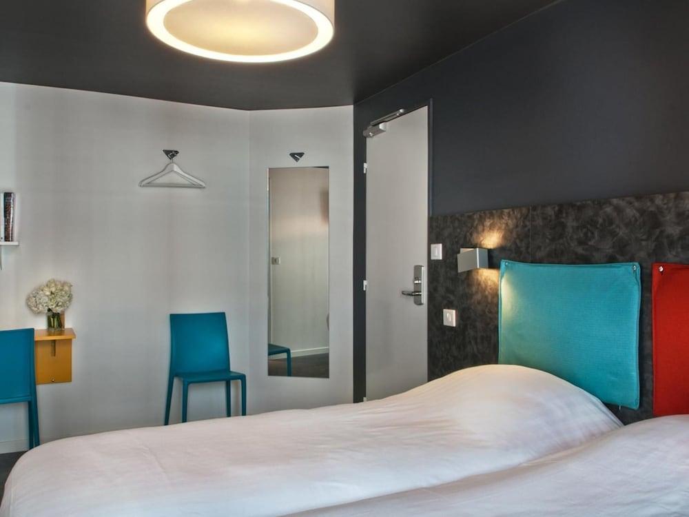 Des Metallos Hotel 3*