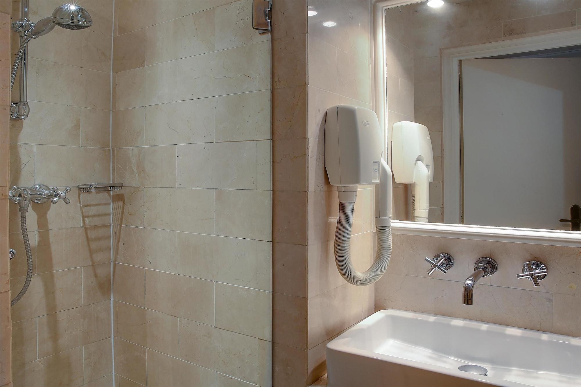 Saint Martin Bastille Hotel Paris