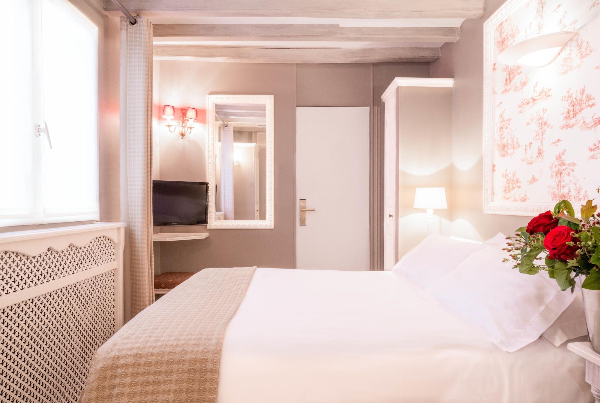 Saint Martin Bastille Hotel