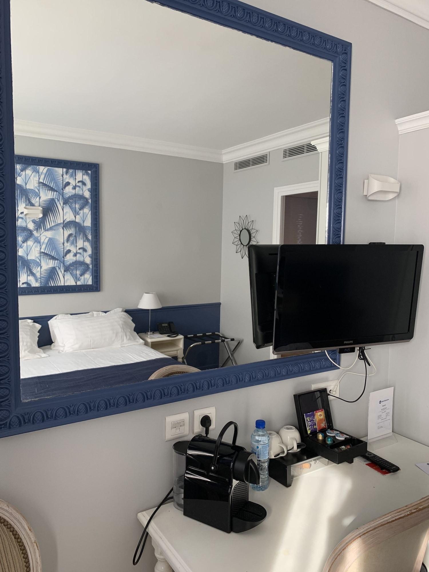 Saint Martin Bastille 3*