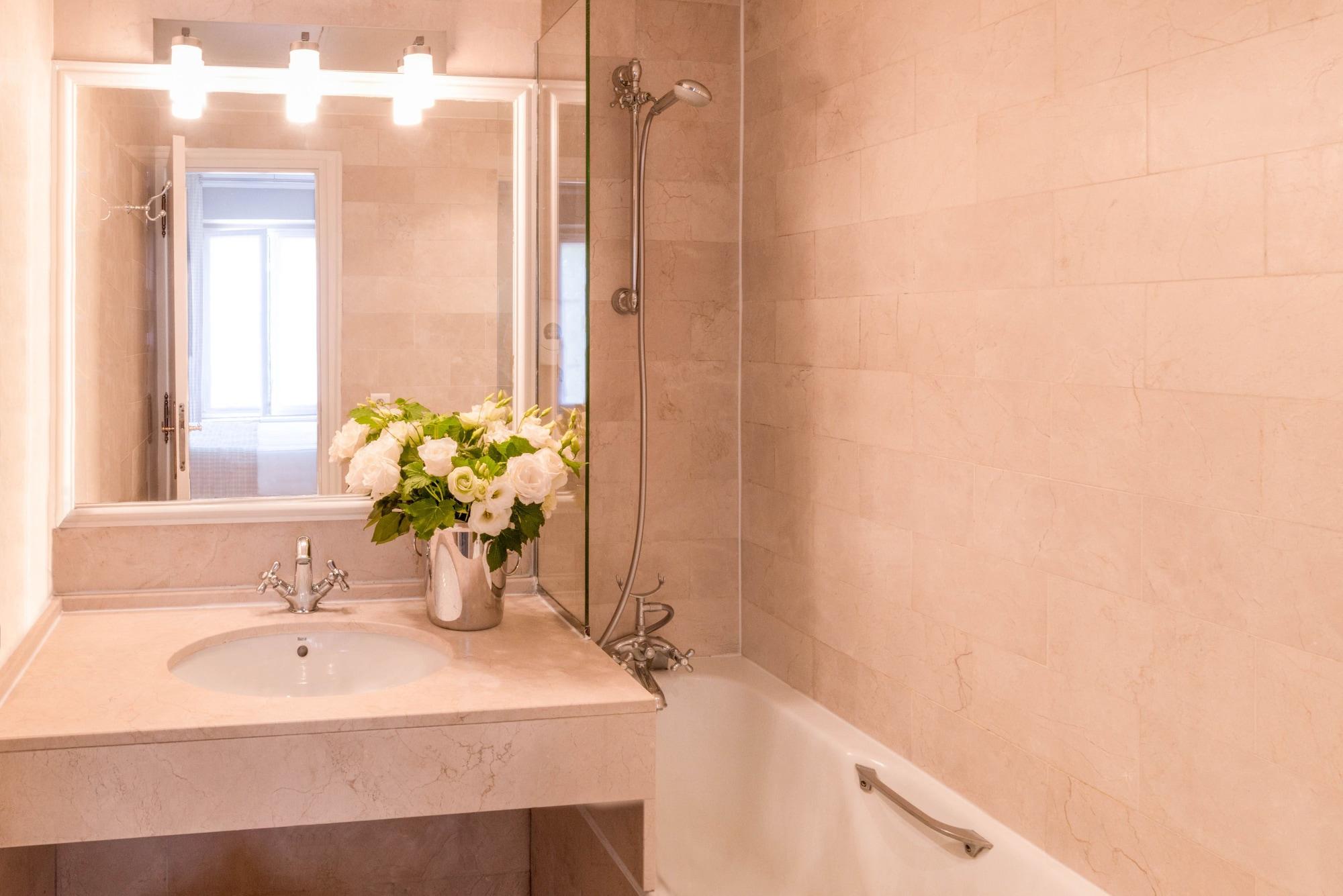 Saint Martin Bastille 3* Paris