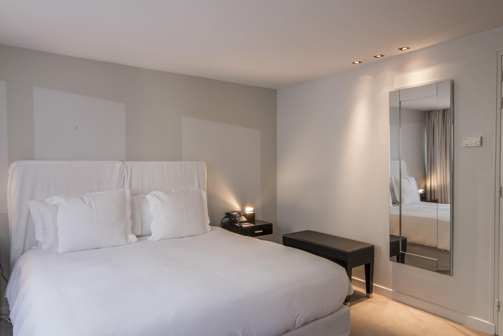 La Maison Champs Elysees Hotel Paris
