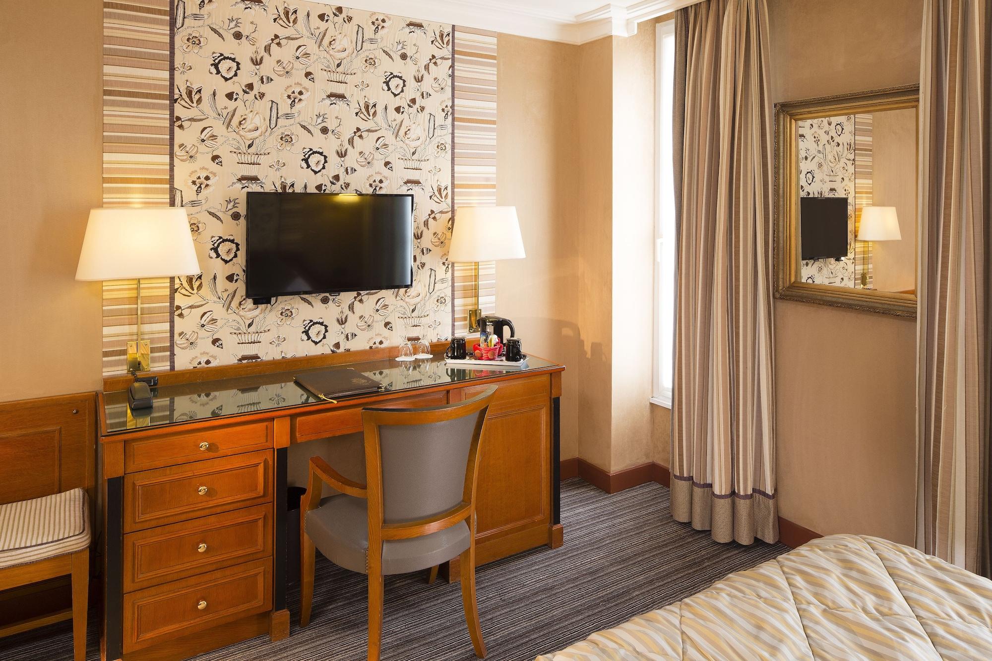 Horset Opera, Western Premier Collection Hotel Paris