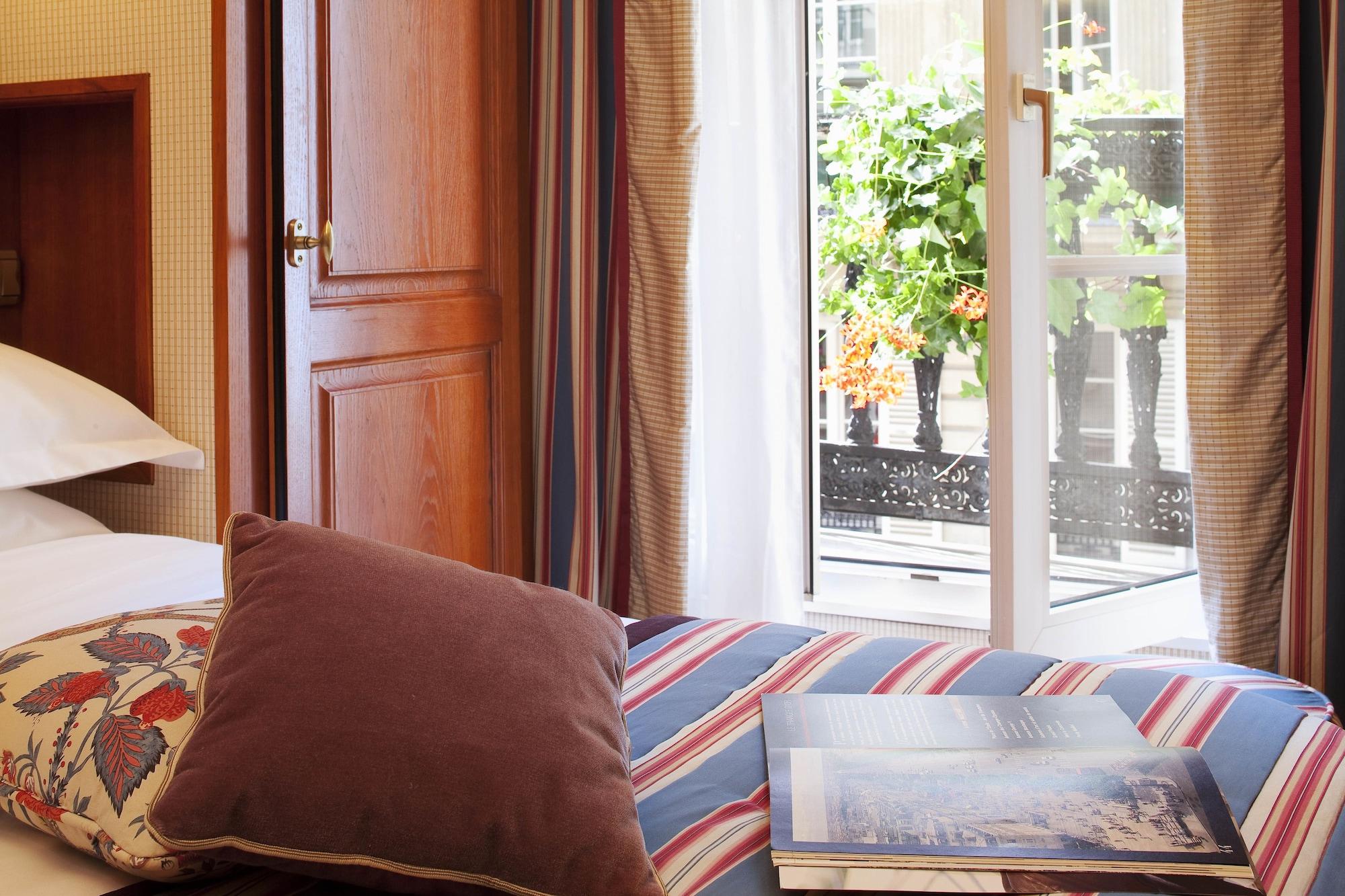 Horset Opera, Western Premier Collection 4*