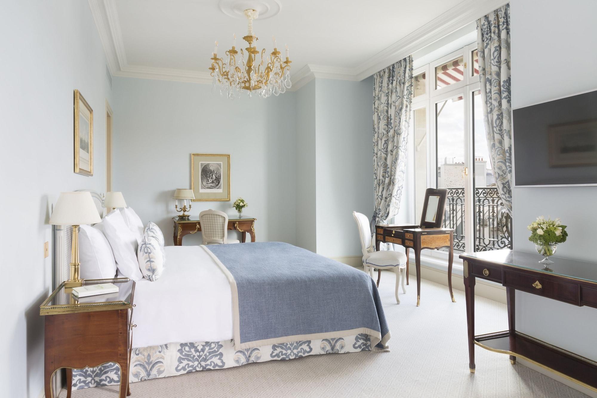 Hotel Le Bristol Paris, Oetker Paris