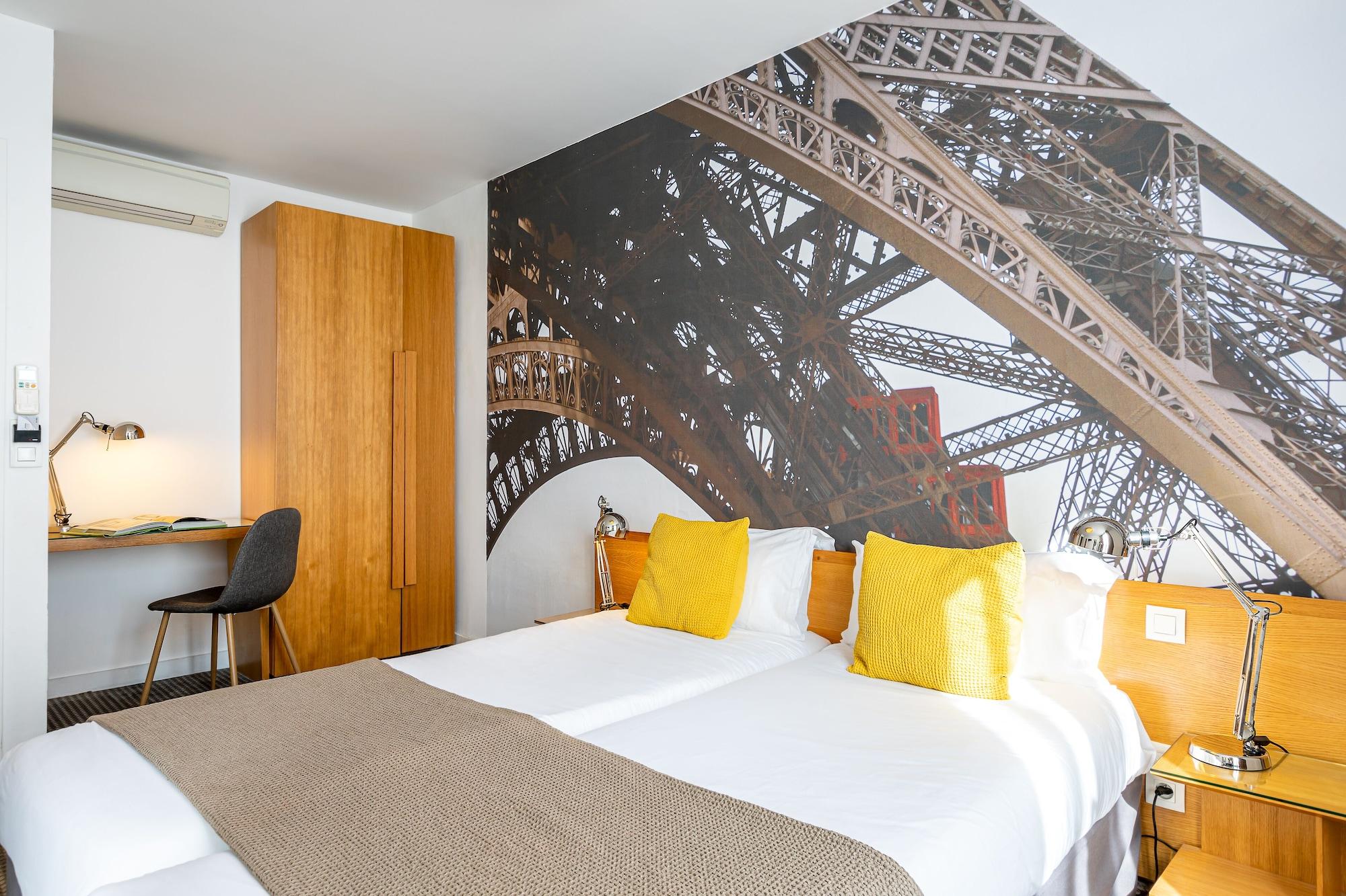 Le 20 Prieure Hotel Paris