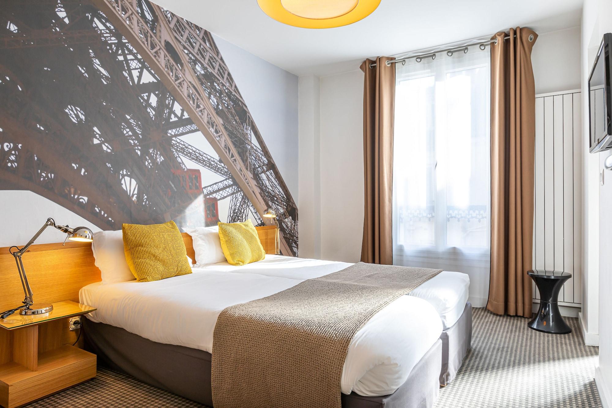 Le 20 Prieure Paris