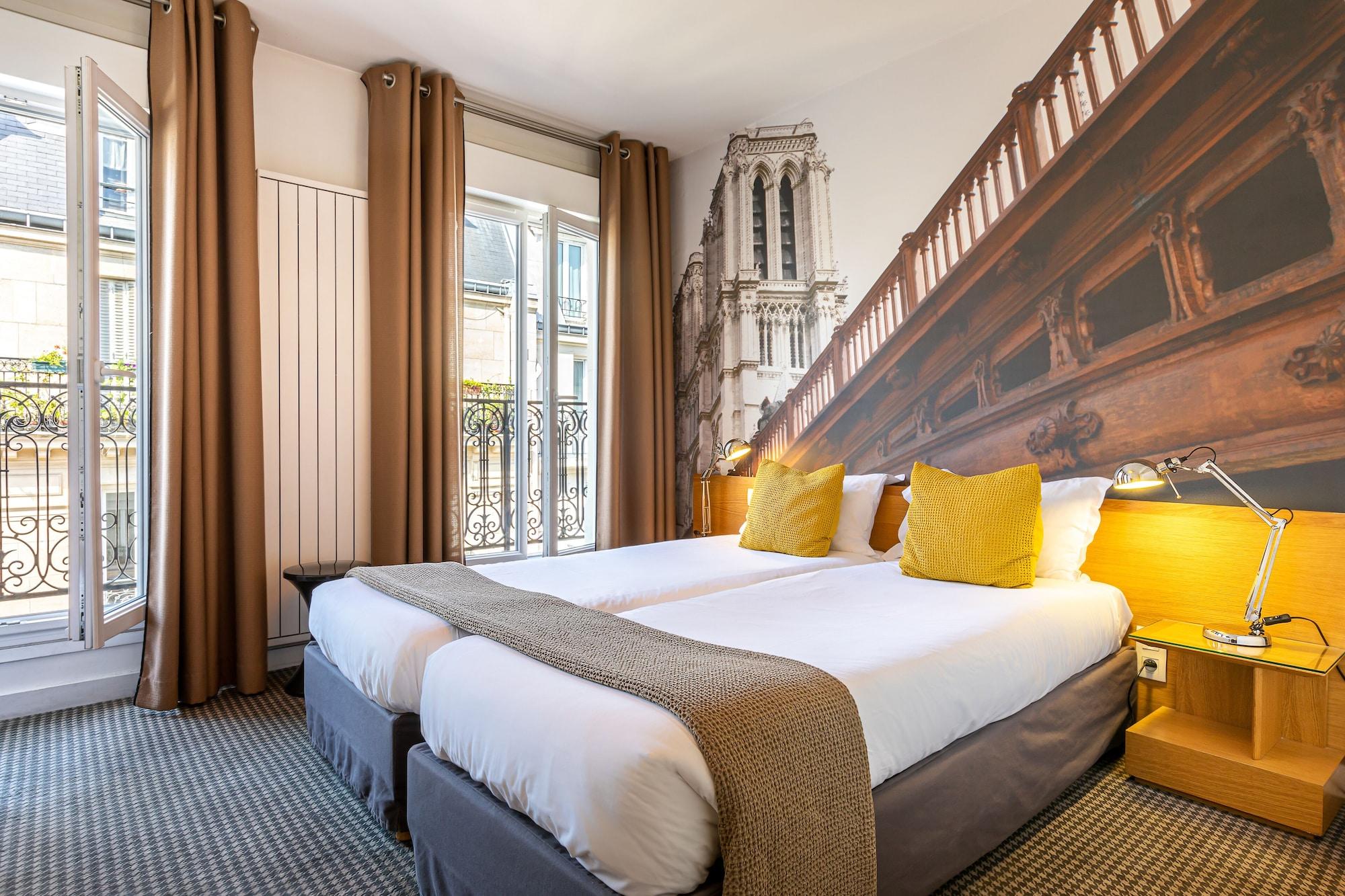 Hotel Le 20 Prieure