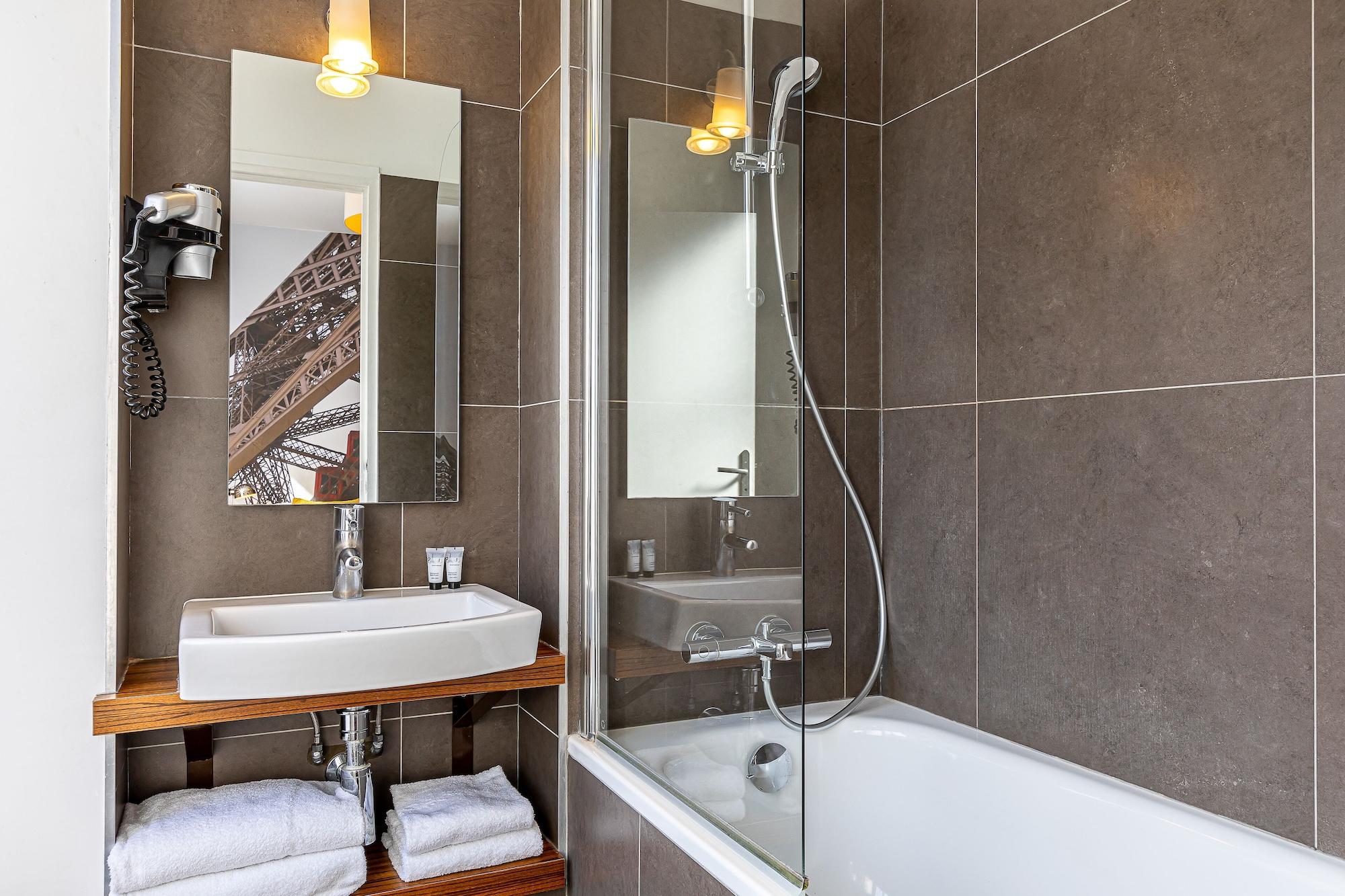 Hotel Le 20 Prieure
