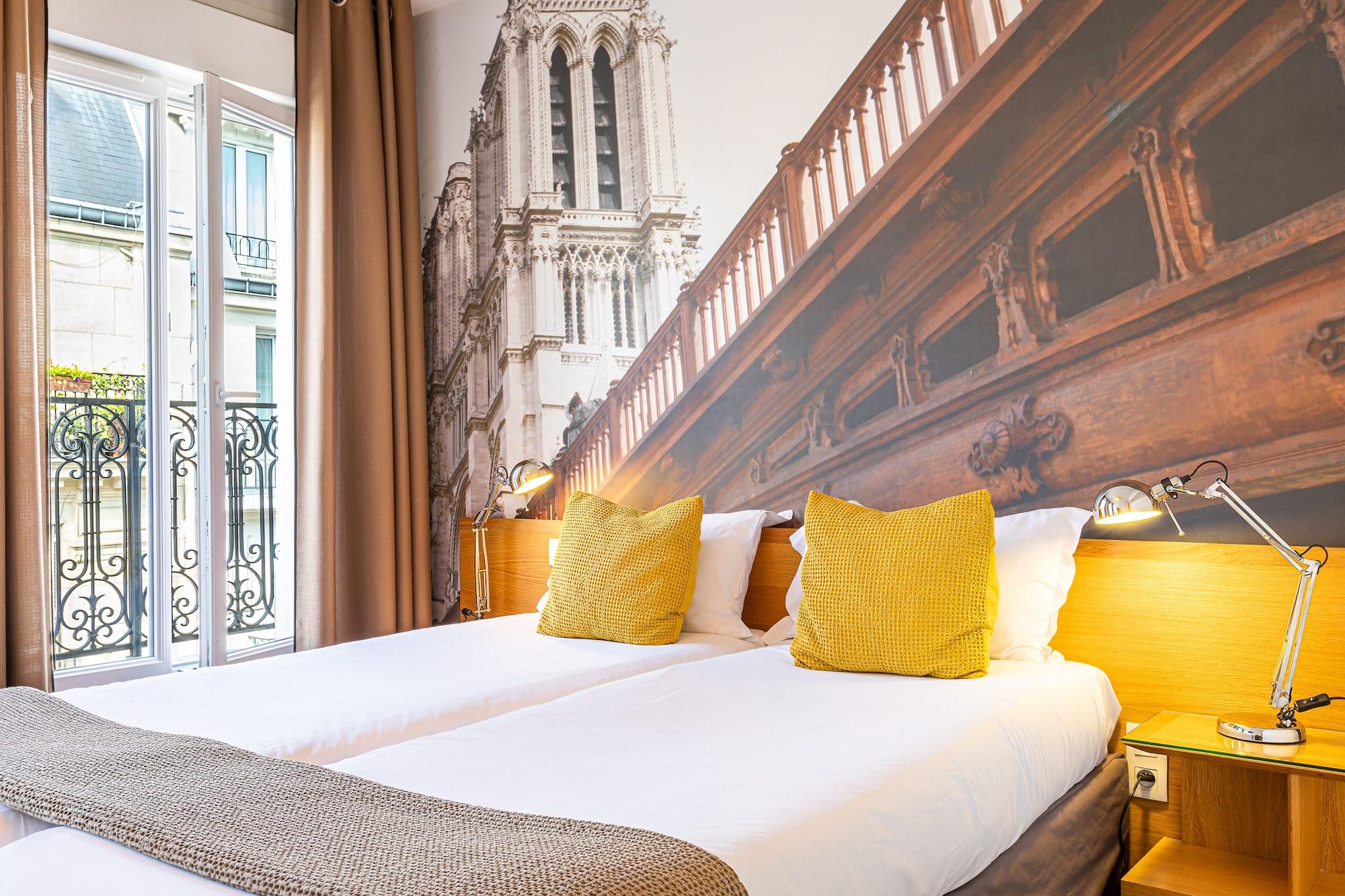 Le 20 Prieure Paris