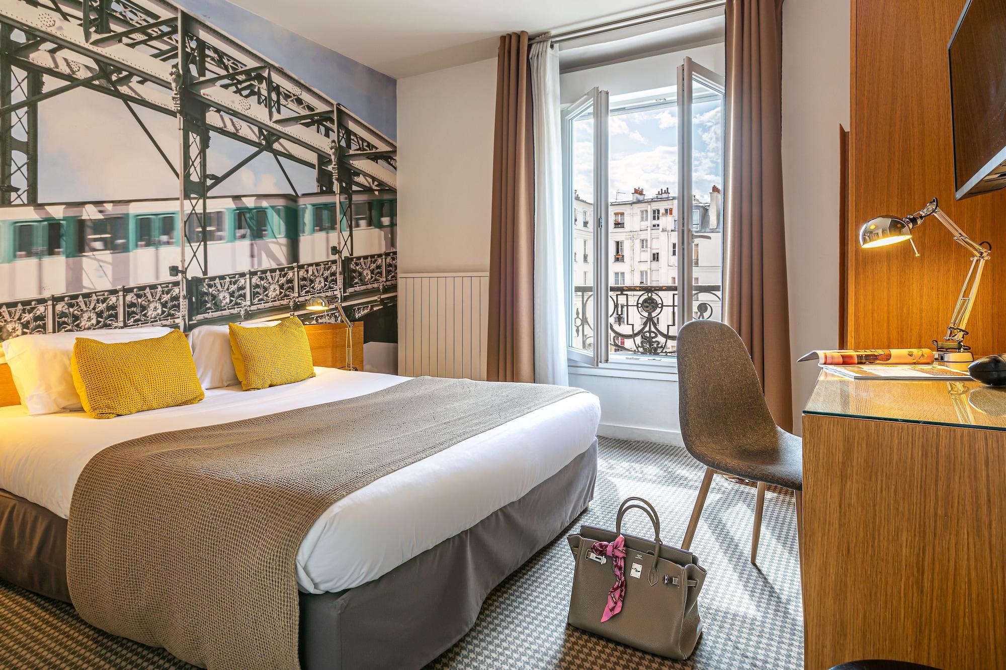 Le 20 Prieure Hotel Paris