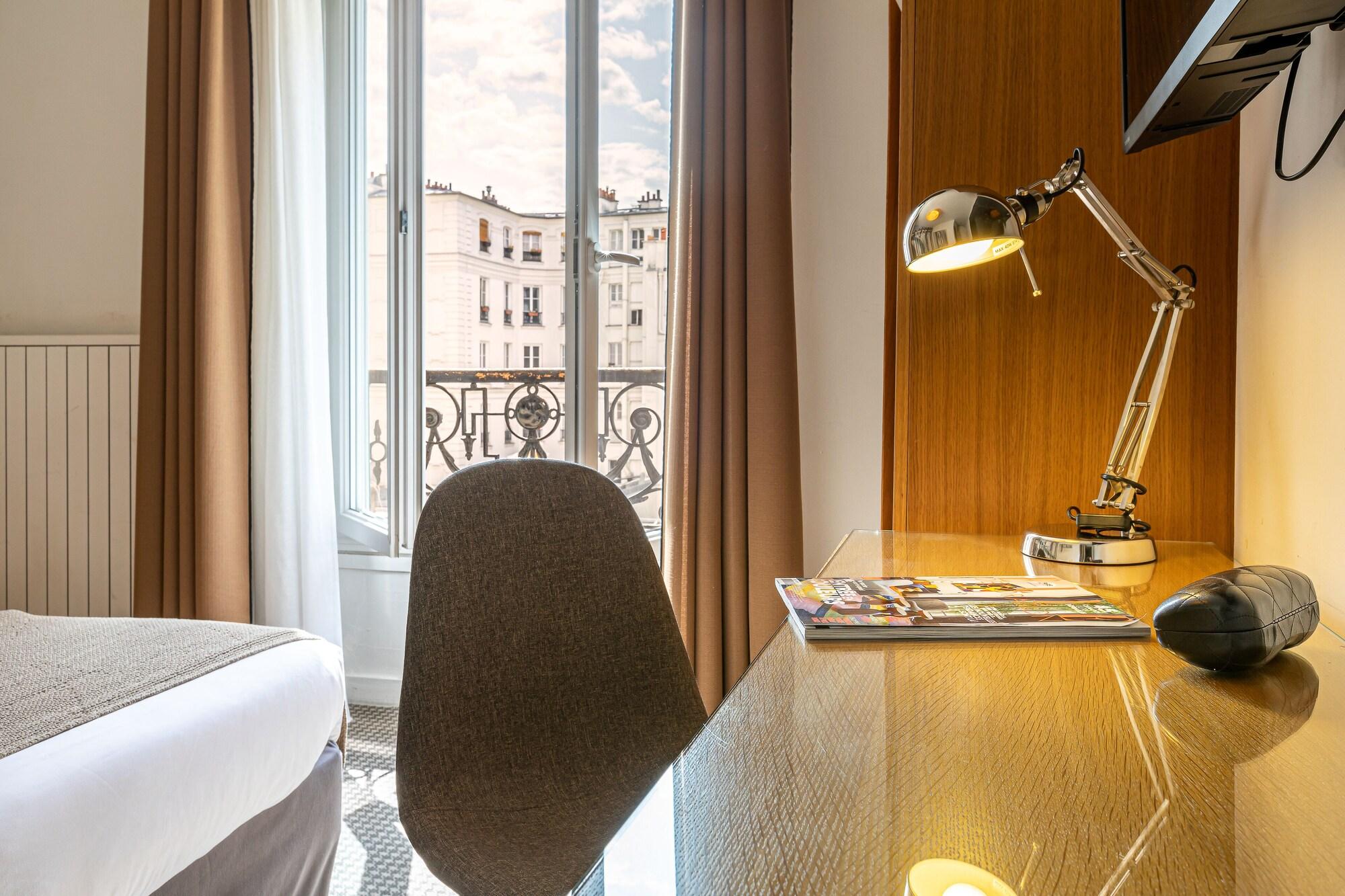 Hotel Le 20 Prieure