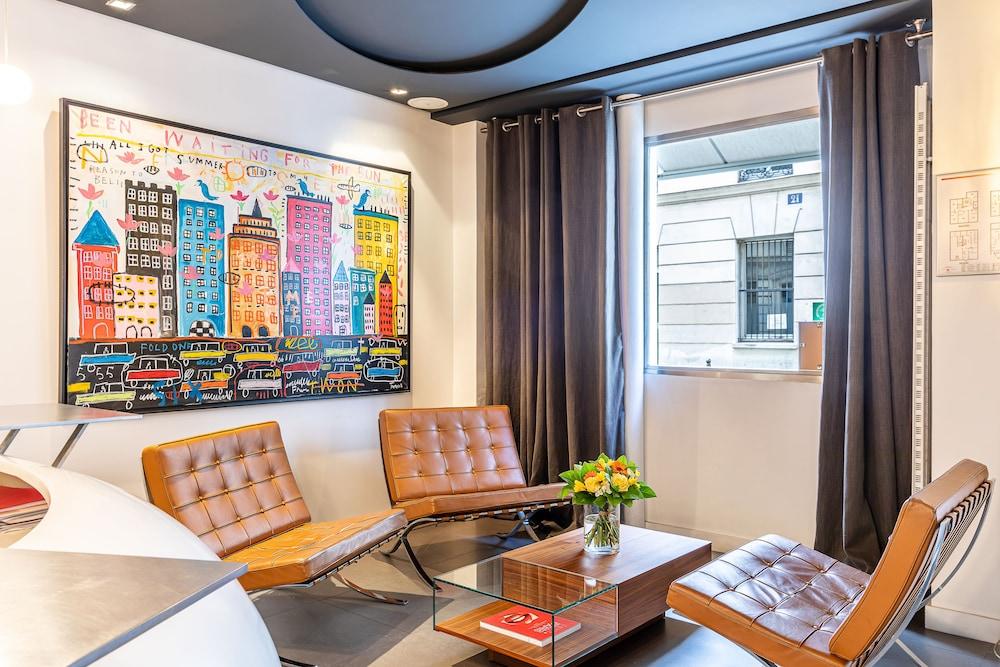 Hotel Le 20 Prieure
