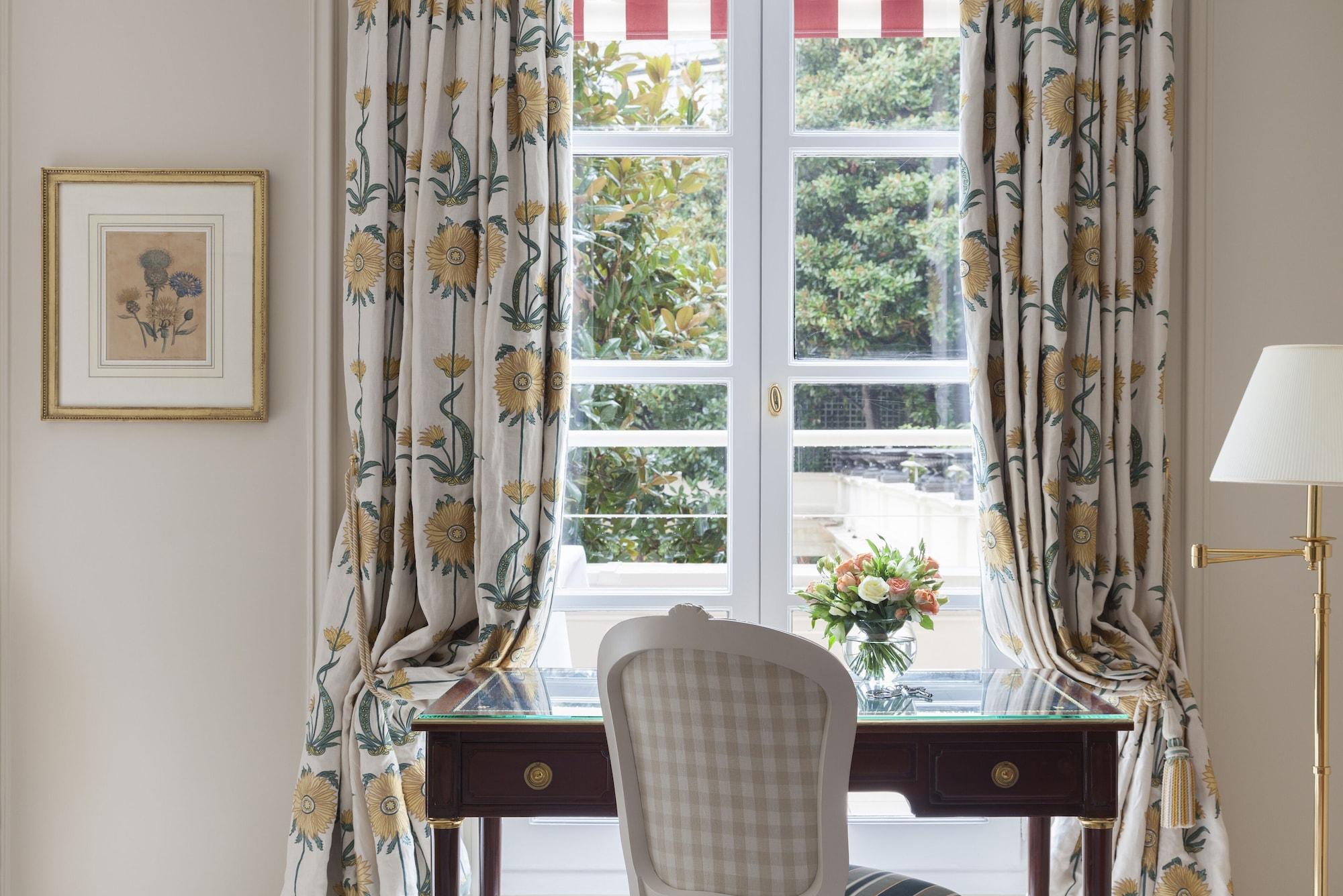 Le Bristol Paris, Oetker Hotel 5*