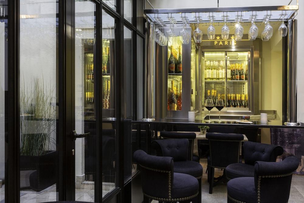 Hotel Dalila 3*