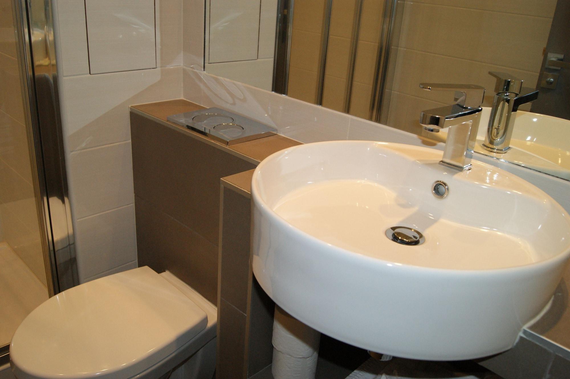D'amiens Hotel
