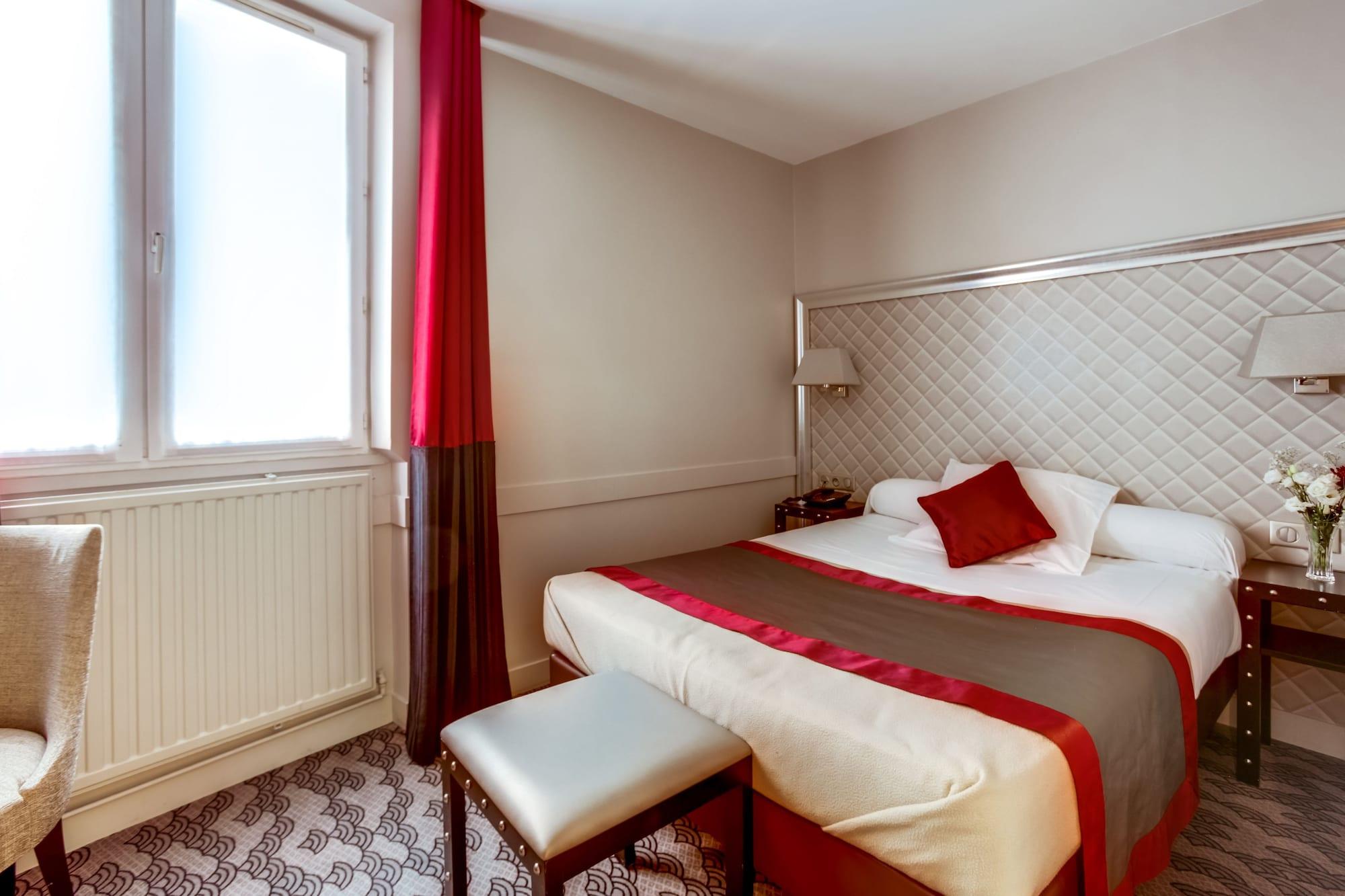 D'amiens Hotel 3*