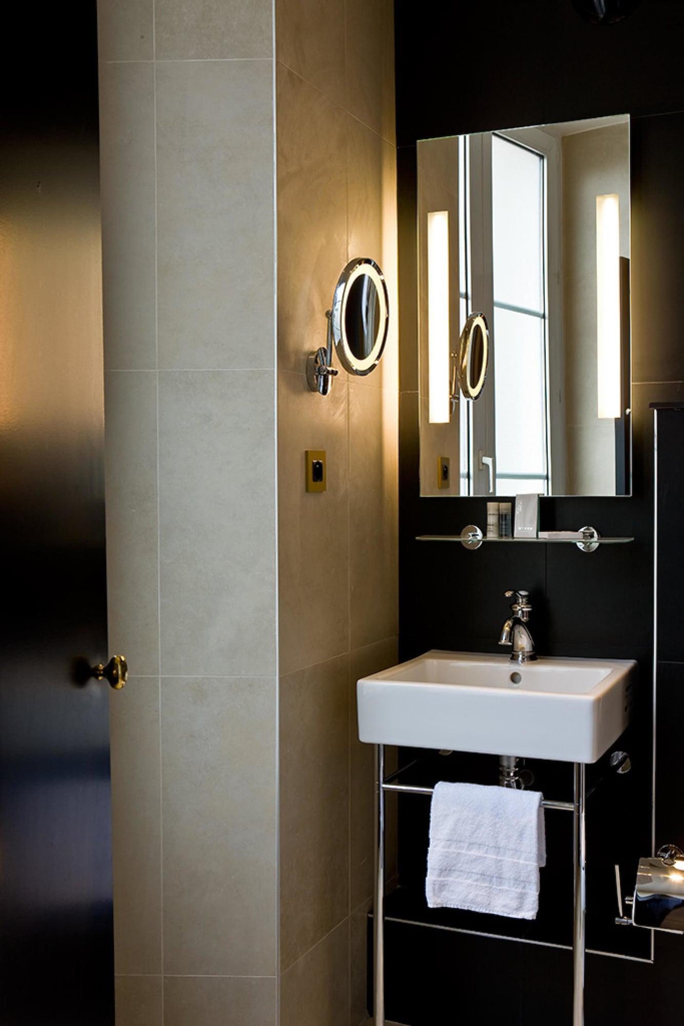 Observatoire Luxembourg Hotel 4*