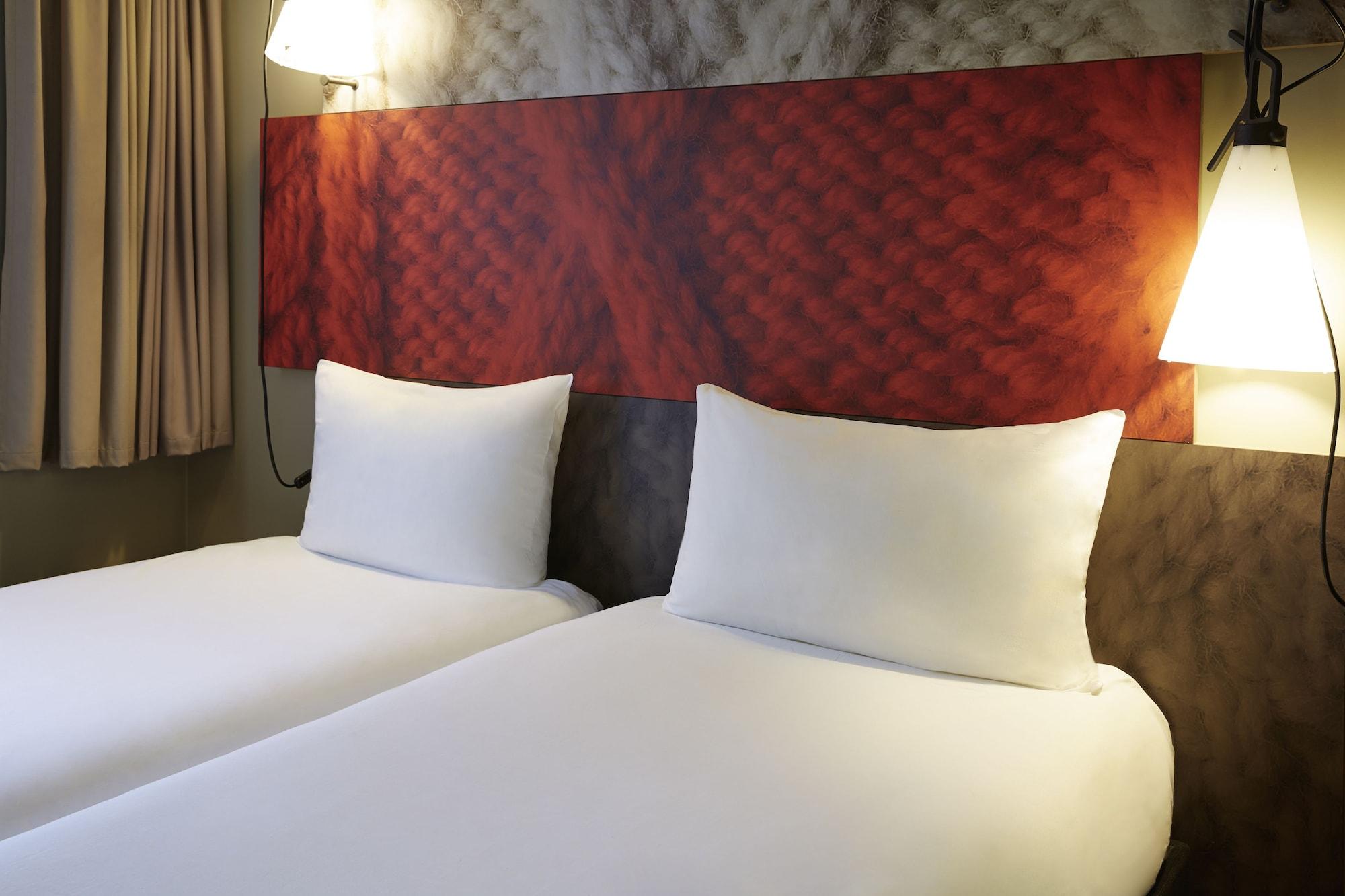 Ibis Bercy Village Hotel