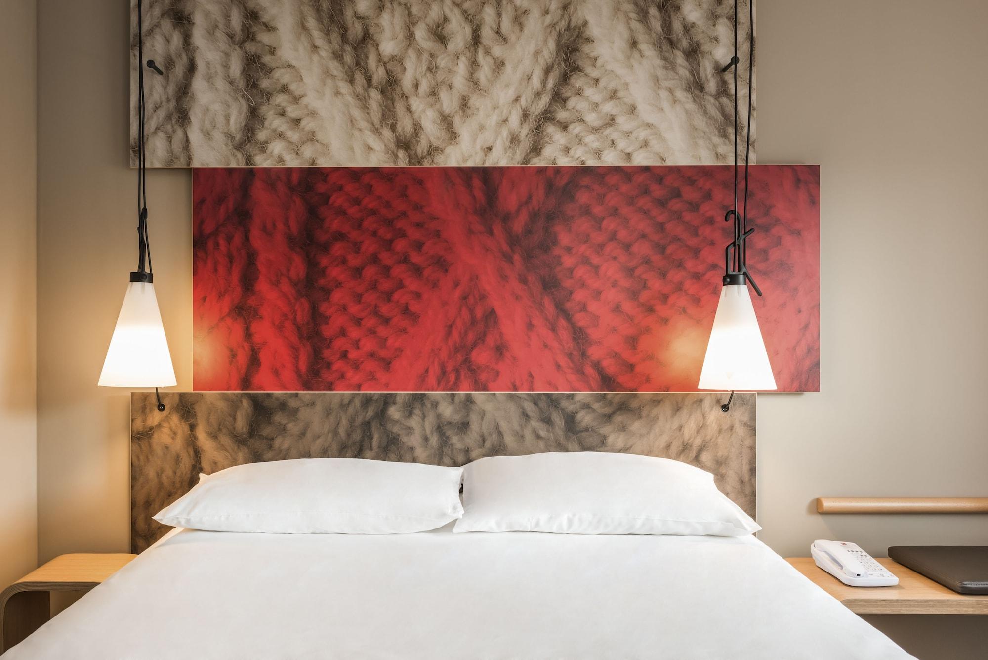 Ibis Bercy Village Paris