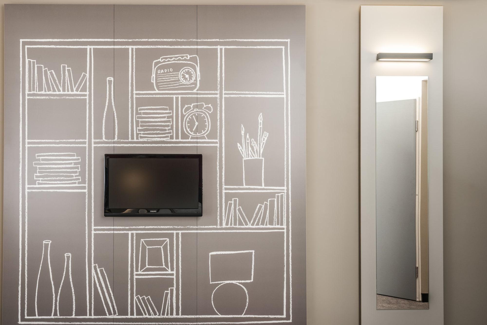 Ibis Bercy Village 3*