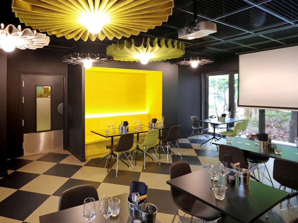 Hotel Ibis Bercy Village 3*