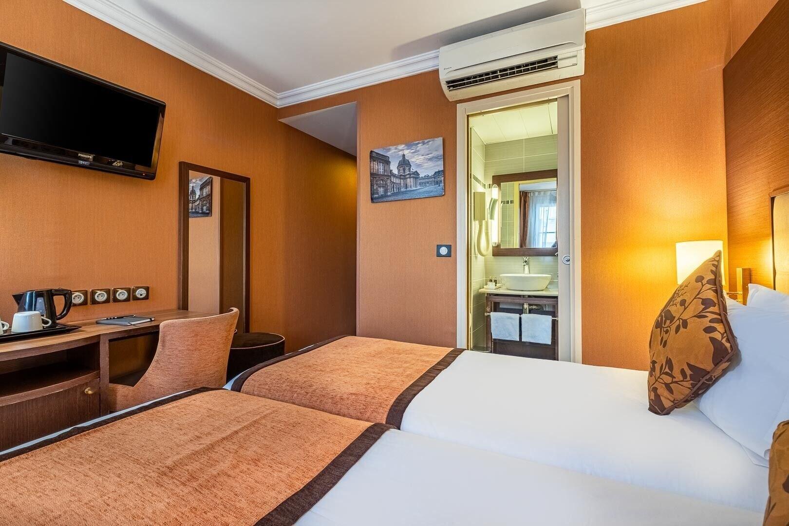 85 Saint Honore Hotel Paris