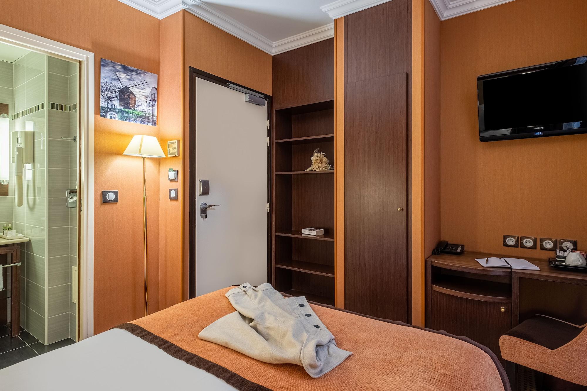 85 Saint Honore Hotel