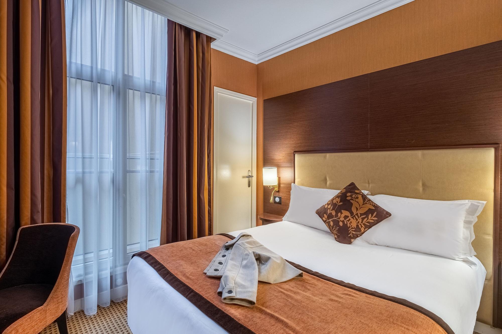 85 Saint Honore Hotel 3*