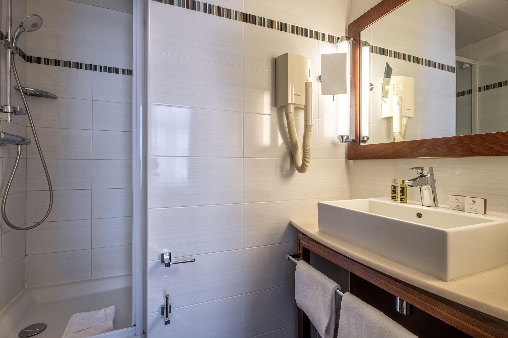 Hotel 85 Saint Honore 3*