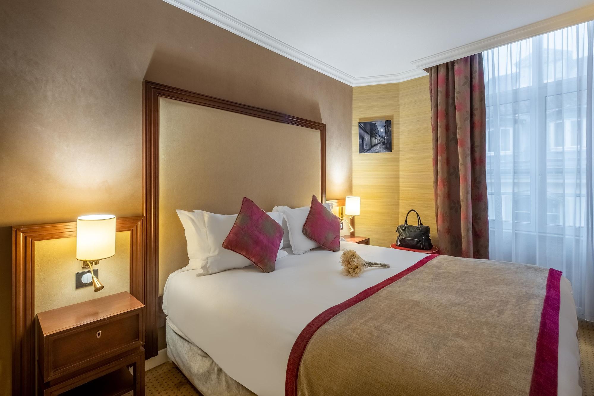 85 Saint Honore Hotel Paris