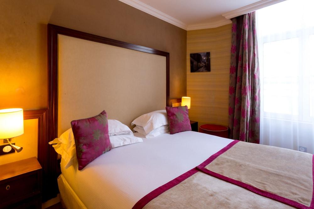 Hotel 85 Saint Honore 3*