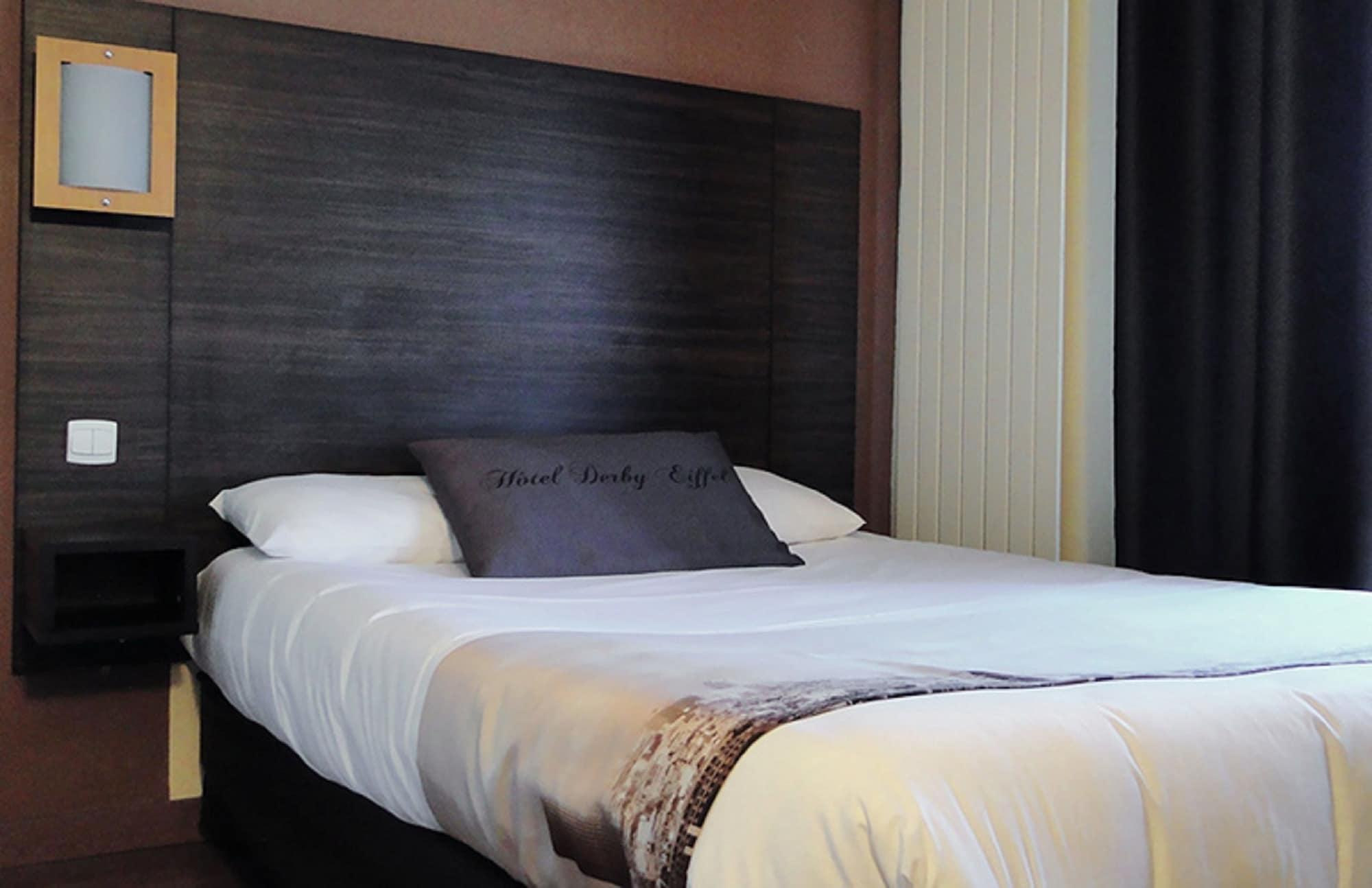 Derby Eiffel Hotel 3*